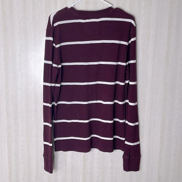 ❤️ AEROPOSTAL Lightweight Sweatshirt Size M - Picture 3 of 5